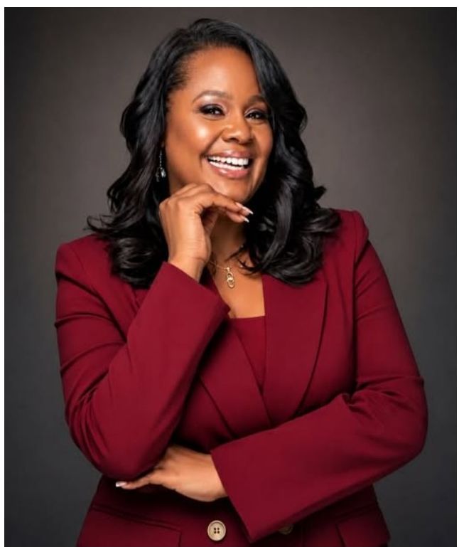 Dr. Tangela Collins-Myers, The Money Employer
